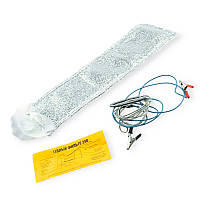 Обігрів фільтра тонкої очистки дизель 24в