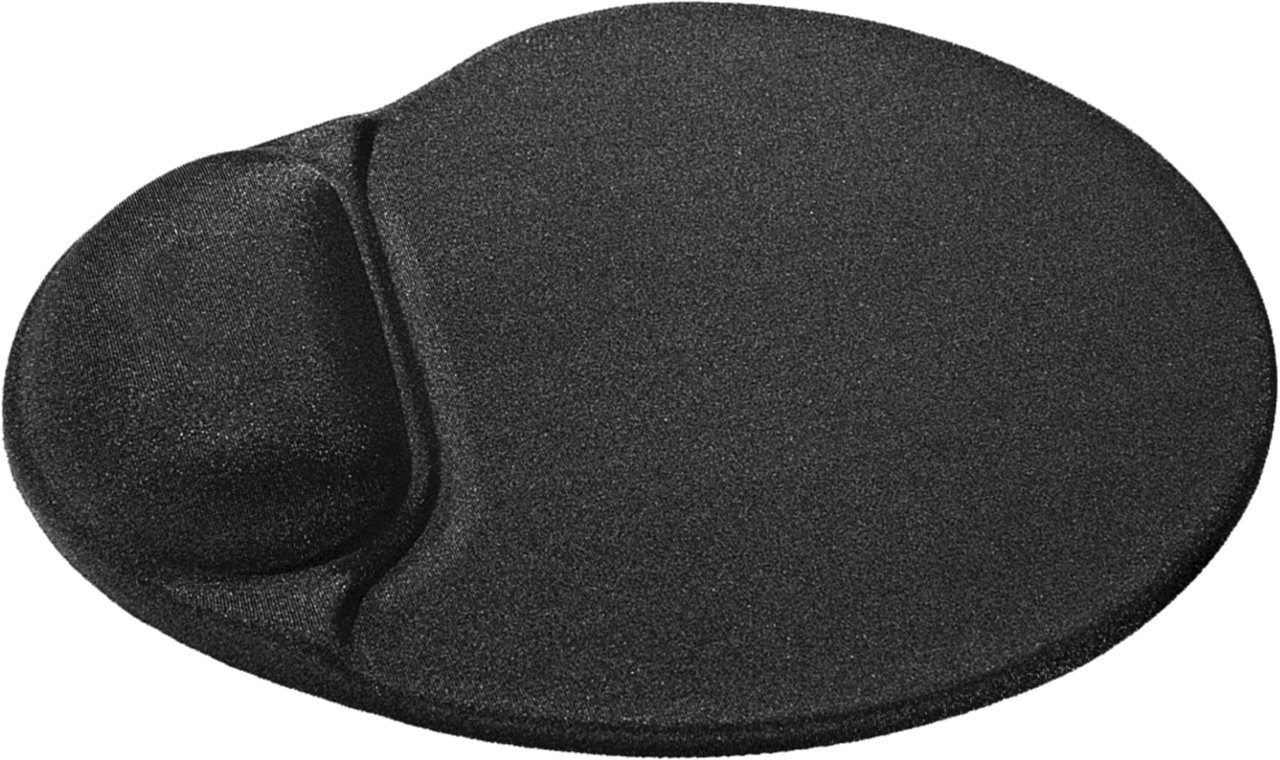Килимок для миші Defender Easy Work Black (50905), фото 1