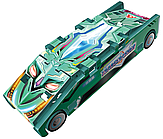 Машинка-трансформер Закс Transcrasher
