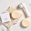 Гіпоалергенне очищуюче мило з пантенолом be:zero Panthenol 2% Mild Cleansing Bar 100 г, фото 8