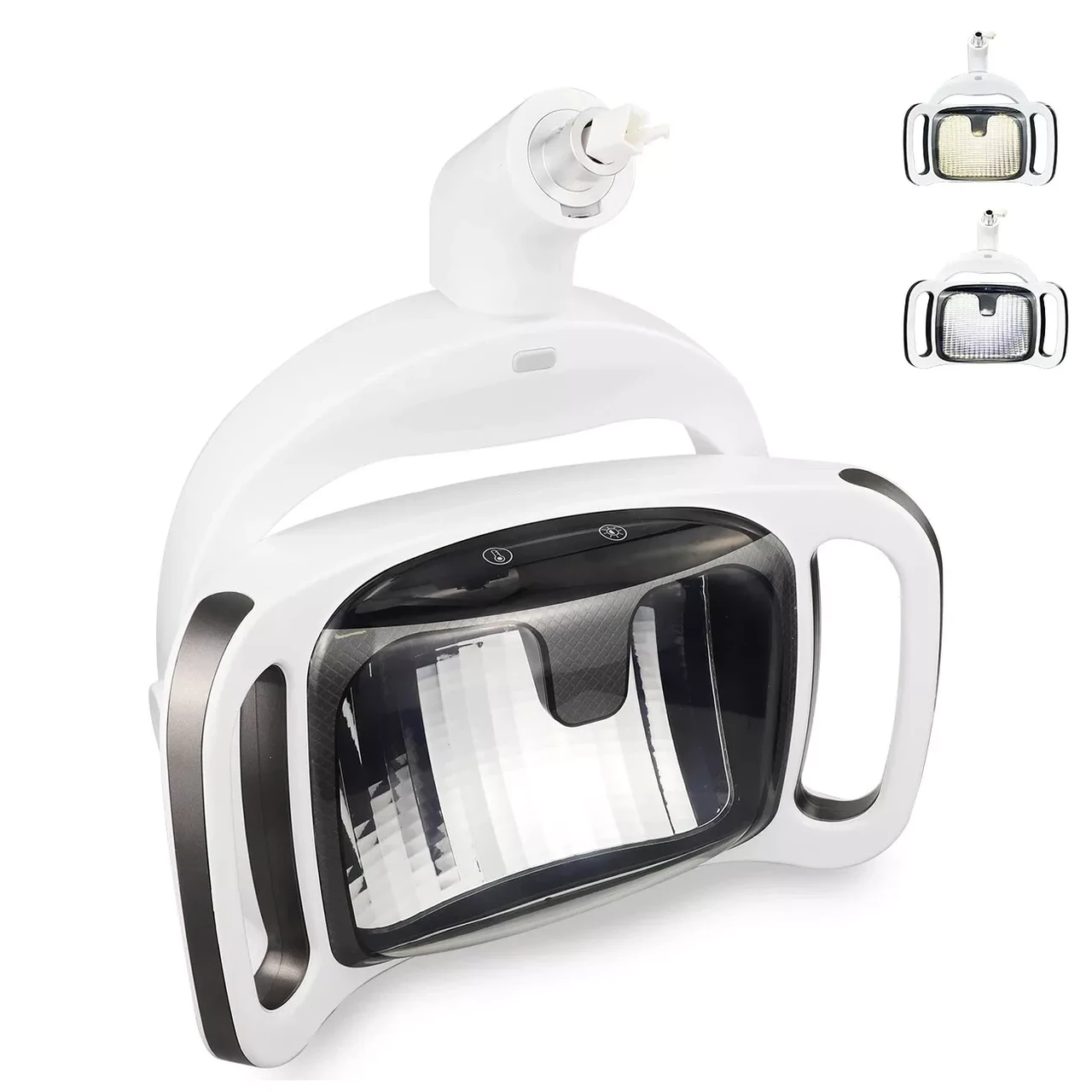 Світильник на стоматологічну установку 6LED (Світильник установки)  P127