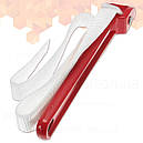 Ключ стрічковий для труб і фільтрів Prawtech 16-110 мм. (Польща) P0800, фото 2