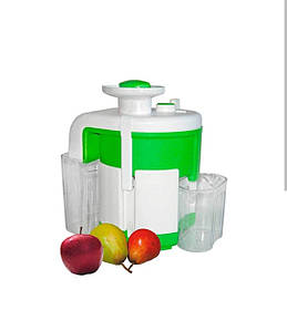 Соковитискач Журавинка СВСП 102 (з шатківницею)
