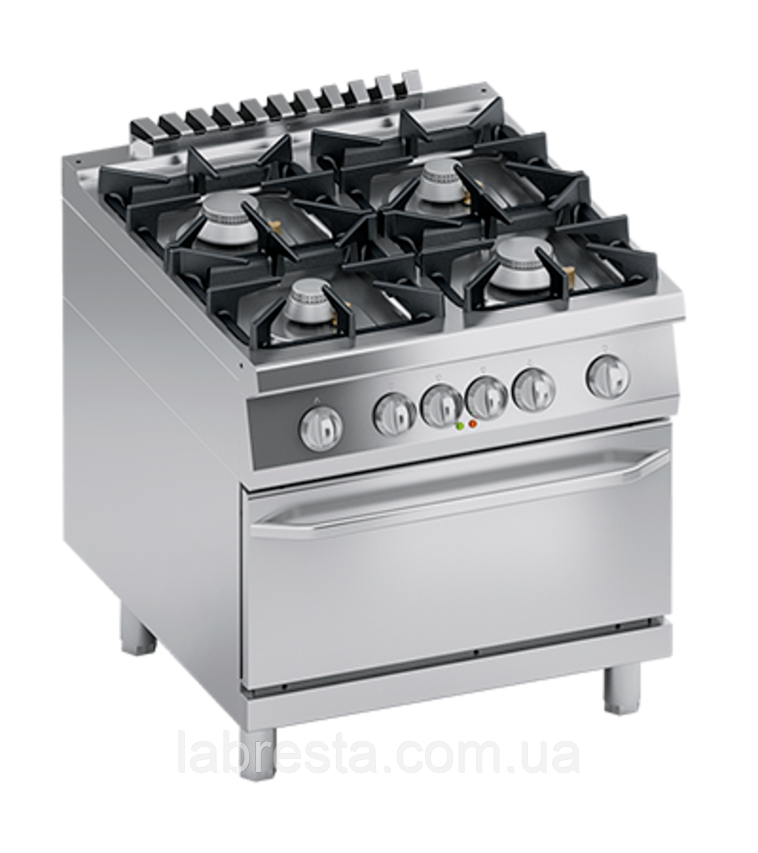 Плита газова ATA K4MCUP10FF