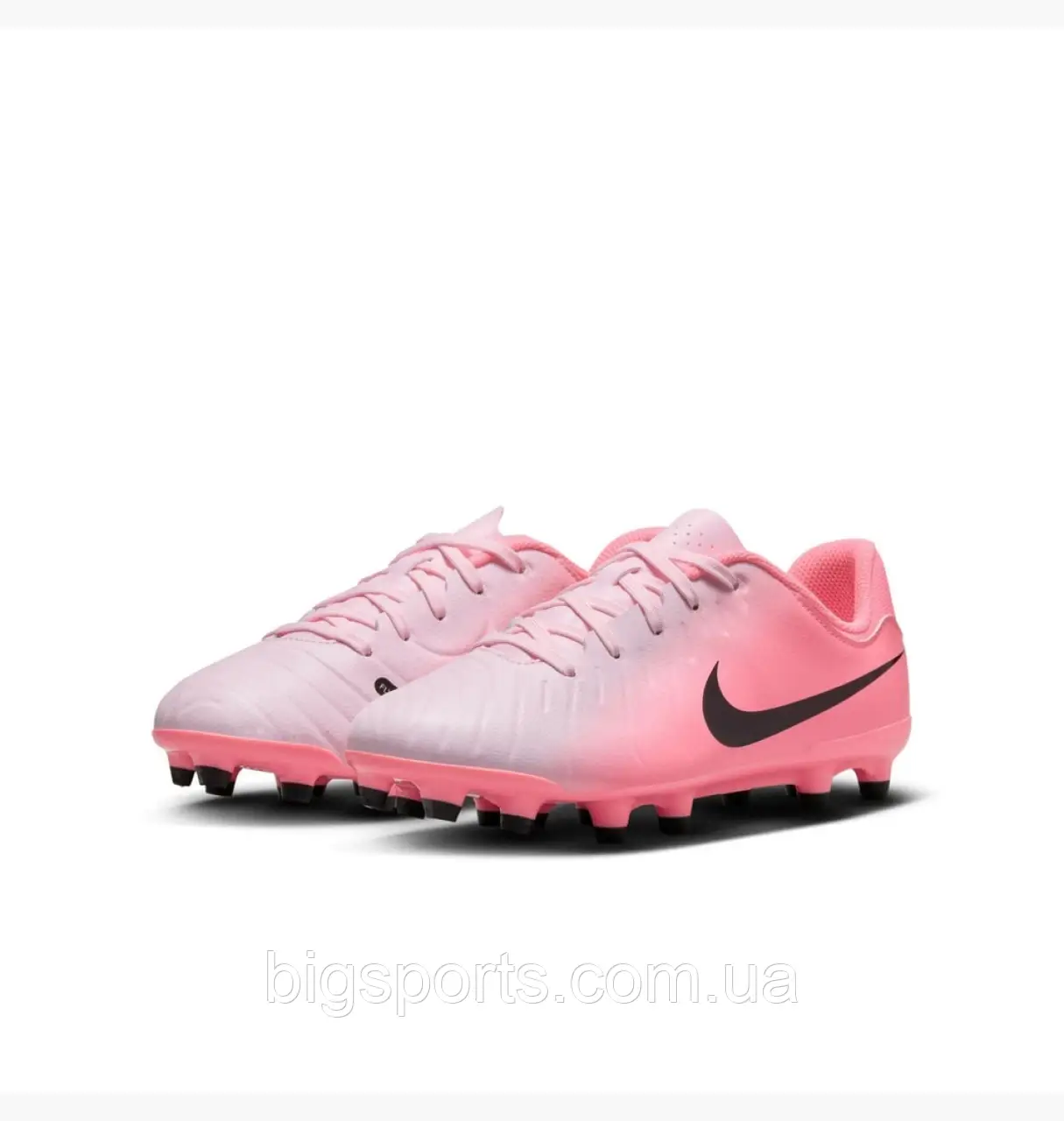 Бутси дитячі Nike JR Tiempo Legend 10 Academy (арт. DV4348-601)