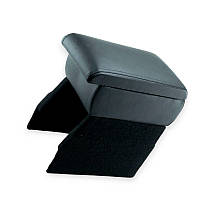 Підлокітник skoda octavia a-5 чорний luxe new Автокомфорт