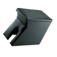 Підлокітник skoda octavia tour чорний (шкірозамінник) premium Автокомфорт