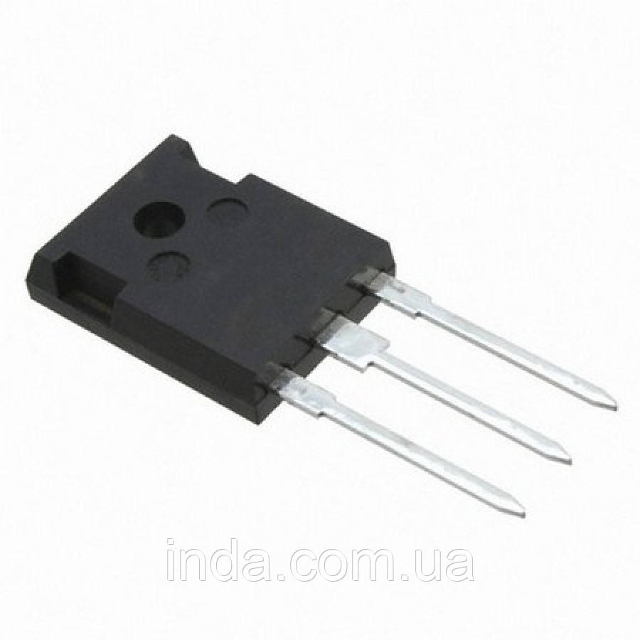Транзистор DXG75N65HS Оригінал!!! 75A/150A, 650V IGBT (заміна DXG75N65HSE) TO-247
