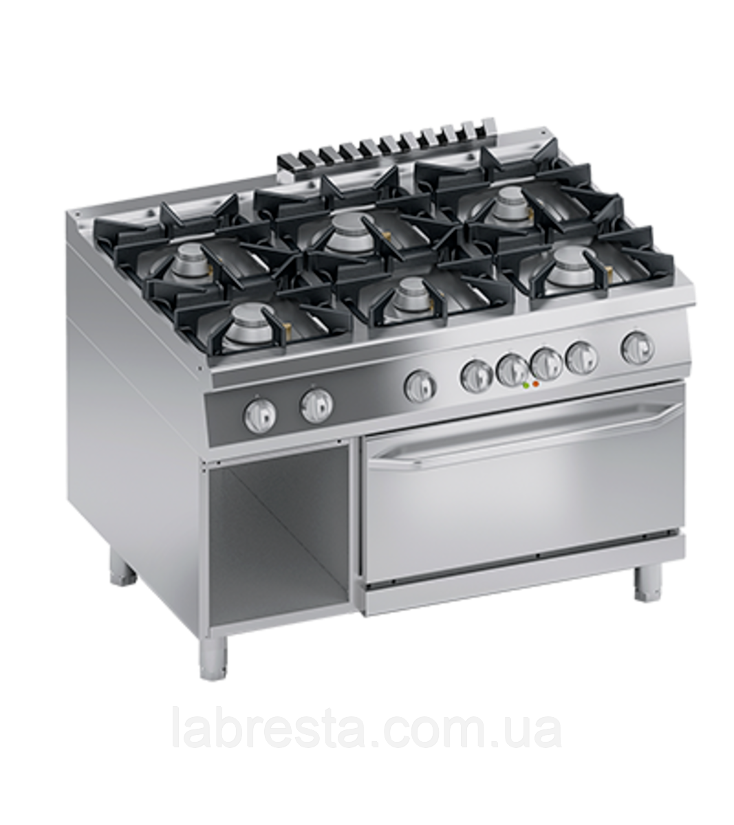 Плита газова ATA K4MCUP15FF
