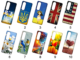 Красива накладка на OnePlus Аce 3V (50 дизайнів)
