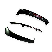 Спойлер "полистирол" тюнинг (универсальный)