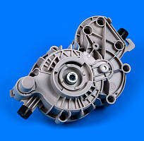 Комплект редуктора для м'ясорубки Moulinex SS-192501