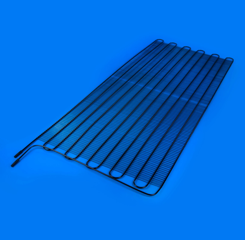 Радіатор охолодження для холодильника 520x1300 мм, фото 1