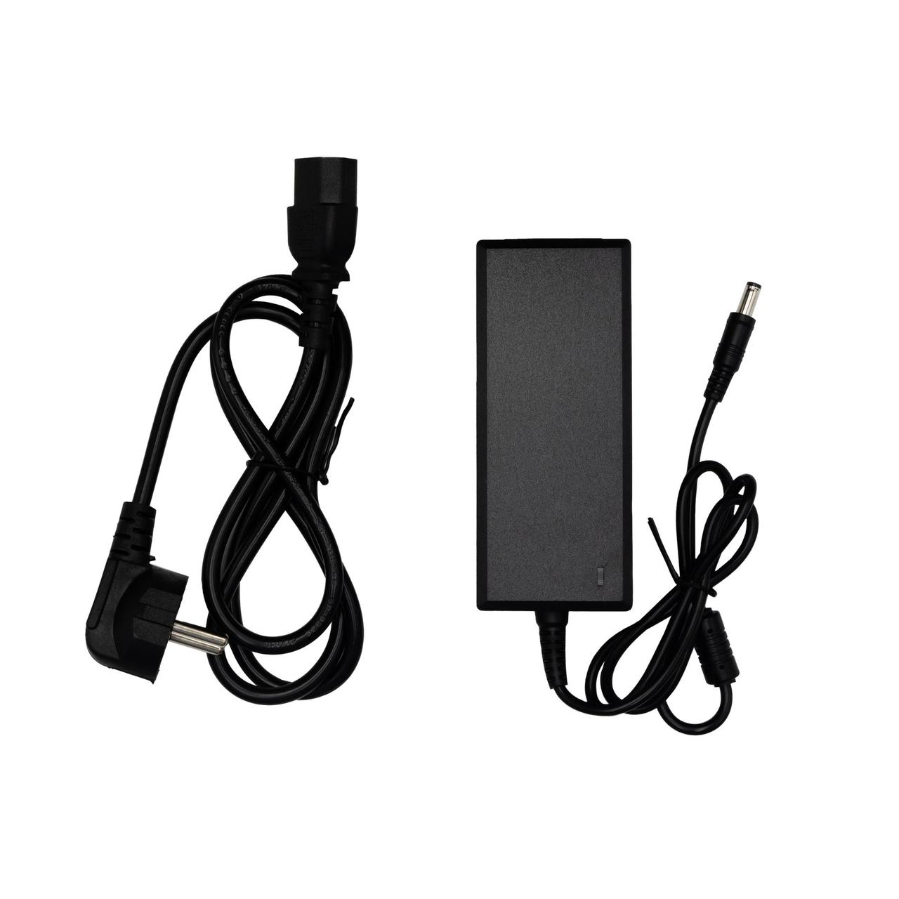Блок живлення ™ 12V, 72W, 6.0А, Series "PD"