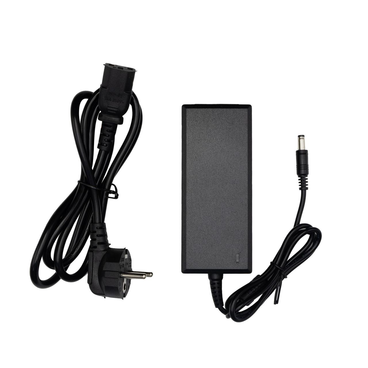 Блок живлення ™ 12V, 60W, 5.0А, Series "PD"