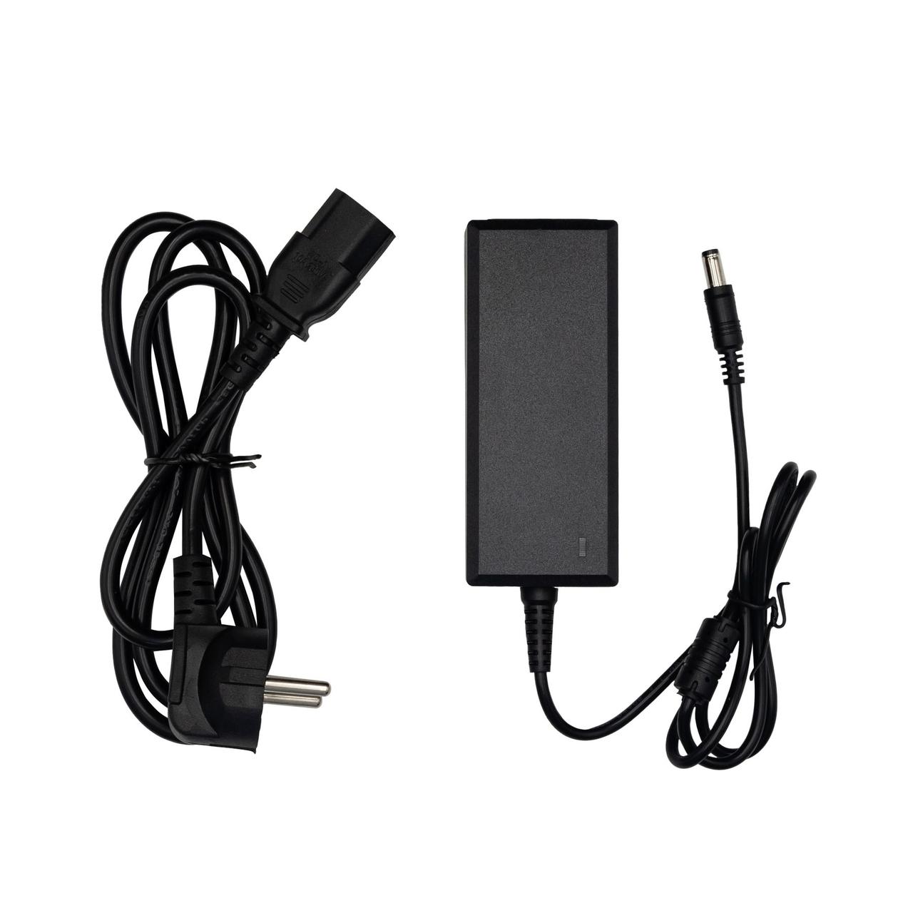 Блок живлення ™ 12V, 48W, 4.0А, Series "PD"
