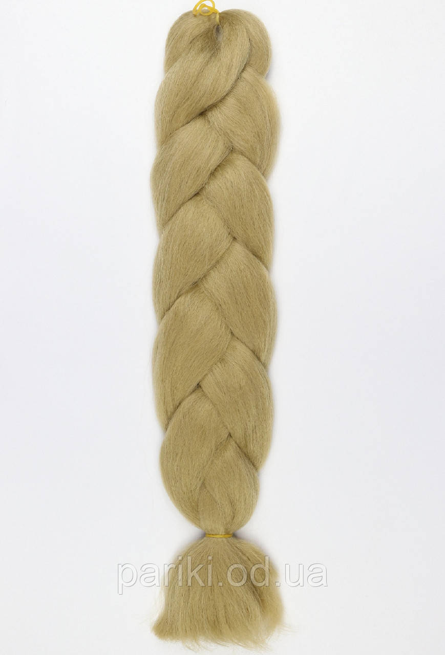 КАНЕКАЛОН 60см. 100гр. Тон1  "Jumbo braid"