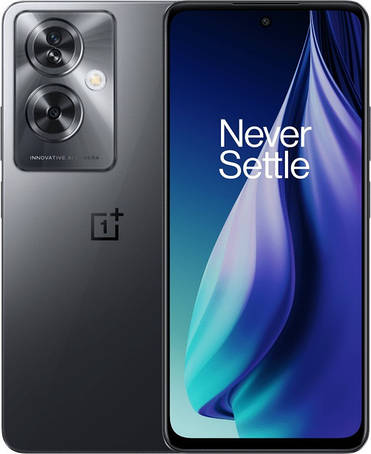 Чохли для OnePlus Nord N30 SE та інші аксесуари
