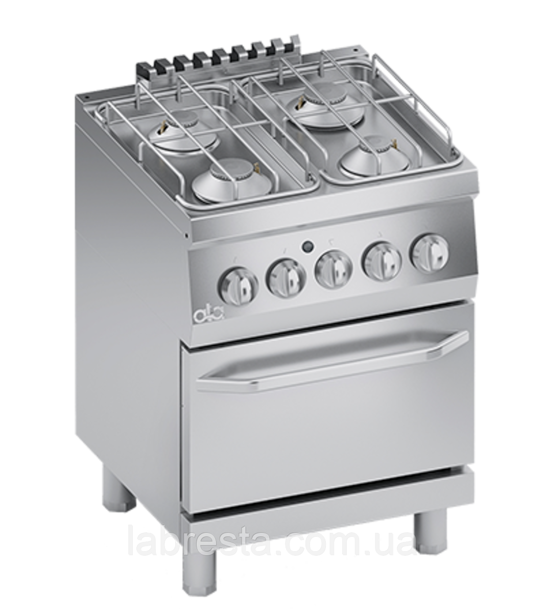 Плита газова ATA K6GCU10FF