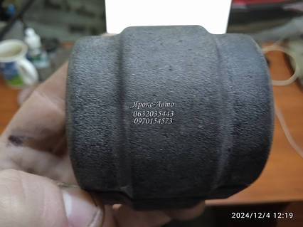 Втулка стабілізатора BMW 5 F10 000059401