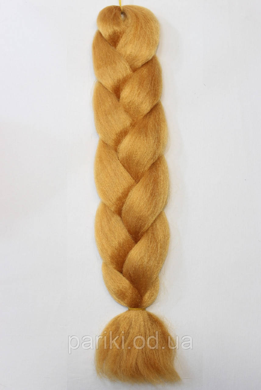 КАНЕКАЛОН 60см. 100гр. Тон1  "Jumbo braid"