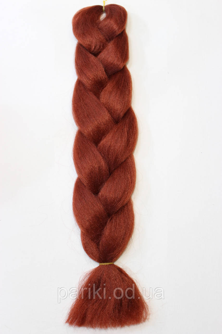 КАНЕКАЛОН 60см. 100гр. Тон1  "Jumbo braid"
