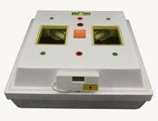 Інкубатор Квочка МІ-30 1 (Цифровий)