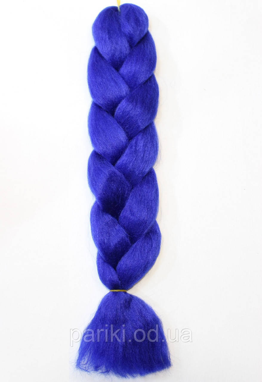 КАНЕКАЛОН 60см. 100гр. Тон1  "Jumbo braid"