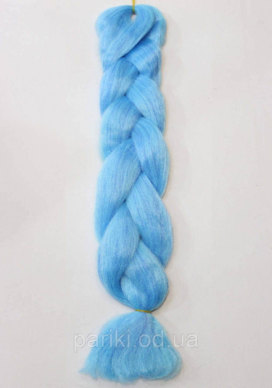 КАНЕКАЛОН 60см. 100гр. Тон1  "Jumbo braid"