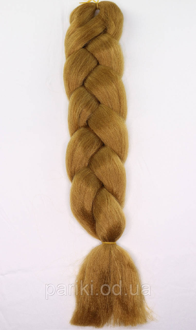 КАНЕКАЛОН 60см. 100гр. Тон1  "Jumbo braid"