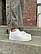 SALE! Жіночі Кросівки Nike Air Force білі, фото 3
