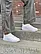 SALE! Жіночі Кросівки Nike Air Force білі, фото 8