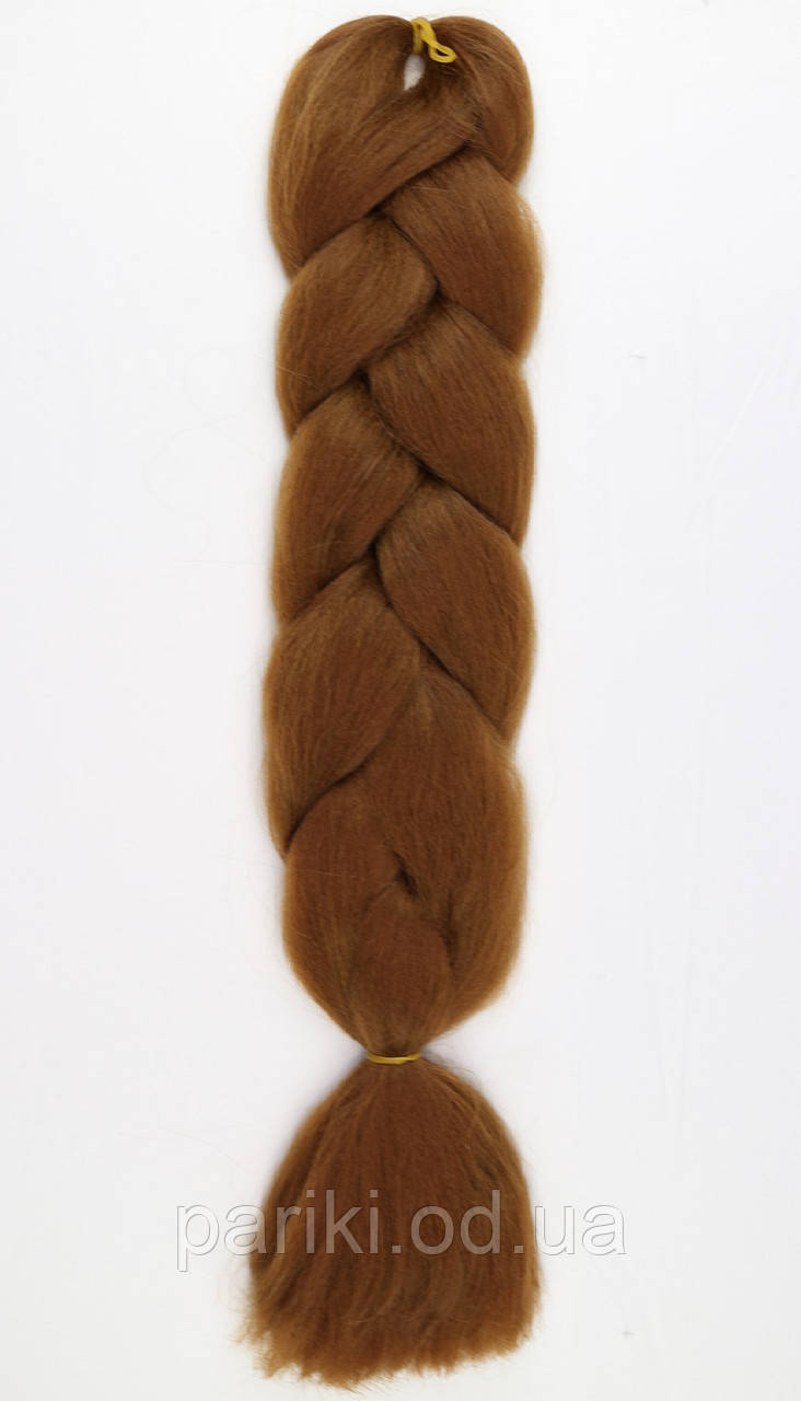КАНЕКАЛОН 60см. 100гр. Тон1  "Jumbo braid"
