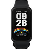 Фітнес-браслет Xiaomi Smart Band 9 Active Black, фото 2