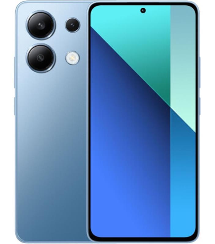 Мобільний телефон Xiaomi Redmi Note 13 8/256GB Ice Blue