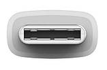 Кабель Xiaomi USB Type-C 1m White, фото 3