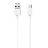 Кабель Xiaomi USB Type-C 1m White, фото 4