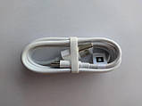 Кабель Xiaomi USB Type-C 1m White, фото 6