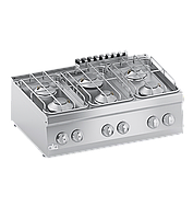 Плита газова ATA K6GCU15TT