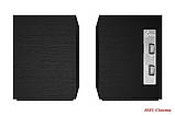 Активні поличні колонки преміум-класу Klipsch The Sevens Matte Black, фото 4