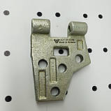 Петля дверей МТЗ УК верхня (пр.во Білорусь, ВЗТЧ), фото 4