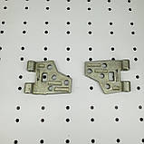 Петля дверей МТЗ УК верхня (пр.во Білорусь, ВЗТЧ), фото 3