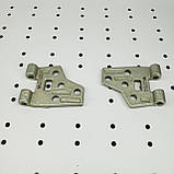 Петля дверей МТЗ УК верхня (пр.во Білорусь, ВЗТЧ), фото 5