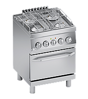 Плита газова ATA K6MCU10FF