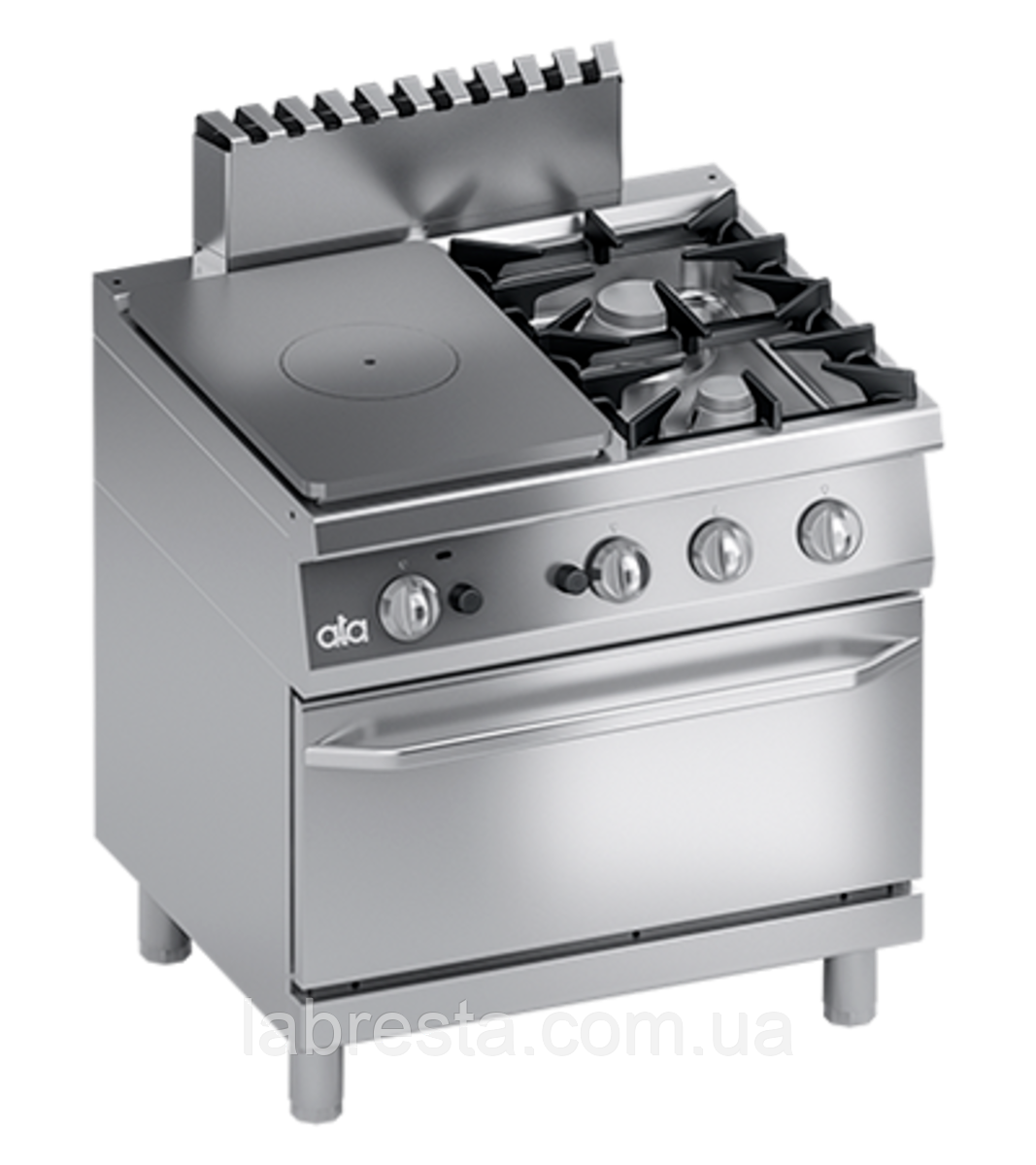 Плита газова ATA K7GCTP10FF