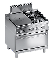 Плита газова ATA K7GCTP10FF