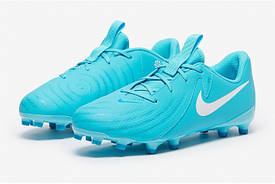 Бутси дитячі Nike JR Phantom GX 2 Academy FG/MG (арт. FD6722-400)