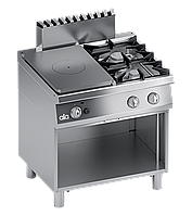 Плита газова ATA K7GCTP10VV