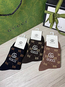 Шкарпетки Gucci