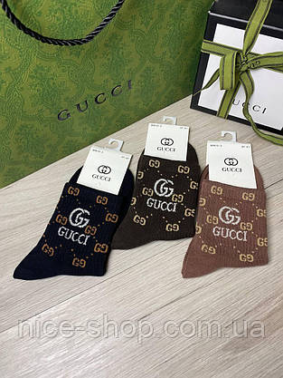 Шкарпетки Gucci, фото 5